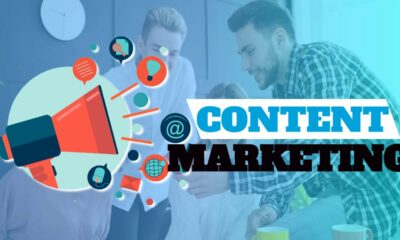 WHAT IS CONTENT MARKETING || HOW DOES IT WORKS || For Beginners  Explained ||