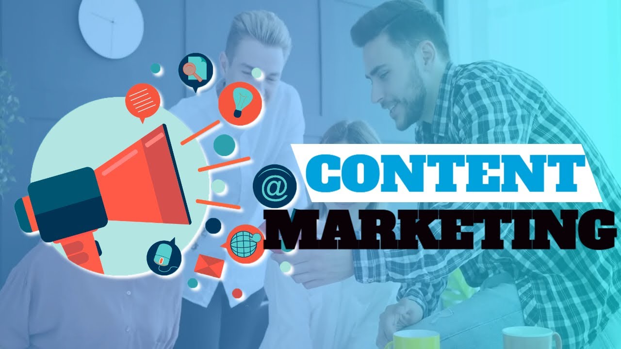 WHAT IS CONTENT MARKETING || HOW DOES IT WORKS || For Beginners  Explained ||