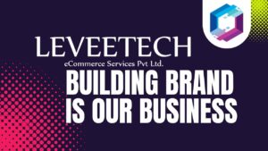 We are LEVEETECH | Digital Marketing Agency |Building Brand Is Our Business| Promo Video