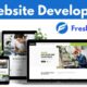 Website Development & Search engine optimization