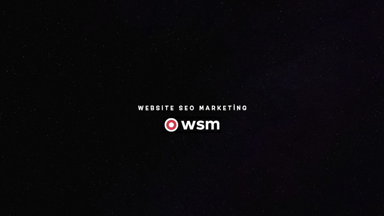 Website SEO Marketing - Teaser