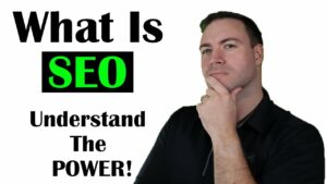 What Is SEO - Explained For The Beginner