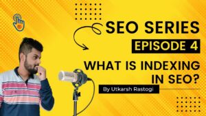 What is Indexing in SEO? | Indexing Explain in Detail | SEO Tutorial Series E-04 | Clickites