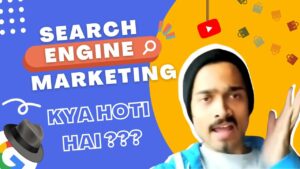 What is Search Engine Marketing? | SEM 2022 | Bluedo Education