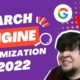 What is Search Engine Optimization? | SEO 2022 | Bluedo Education