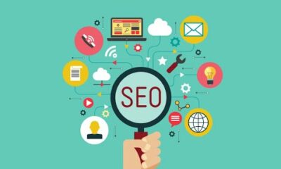 What is Search Engine Optimization - SEO