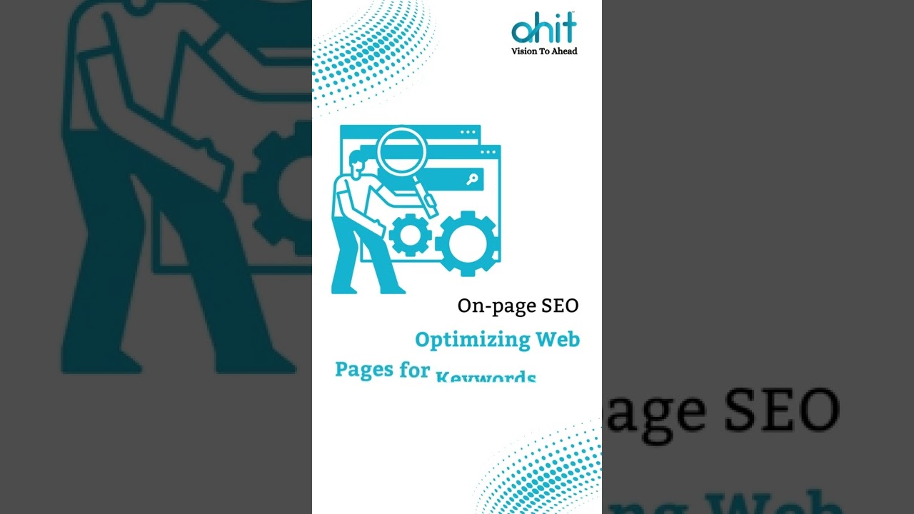 What is Search Engine Optimization | SEO | SEO Services | AHIT