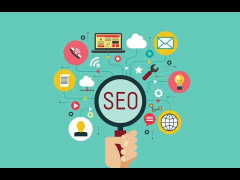 What is Search Engine Optimization - SEO