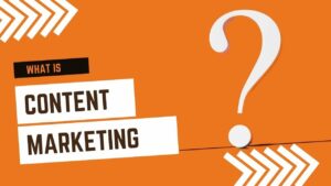 What is content marketing ? Group Buy SEO Tools