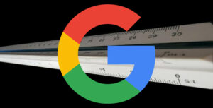 Why Google Doesn't Like Some SEO Metrics