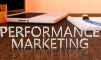 Why we care about performance marketing