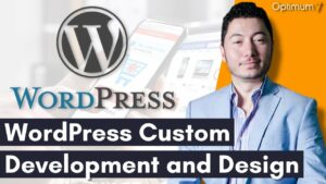 WordPress Development and Design (Custom Development, Design, Themes, SEO, Marketing, Migrations)