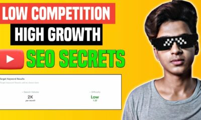 Youtube Growth Strategies | Best Free Tool For Youtube Videos SEO | Grow Your Youtube Channel Fast