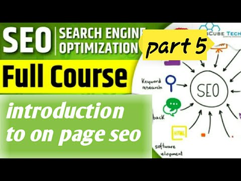 body text structure || on paga soe full course || seo full course || nsp smart course || #seo