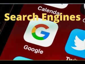 what is search engine?  || How search engine works?