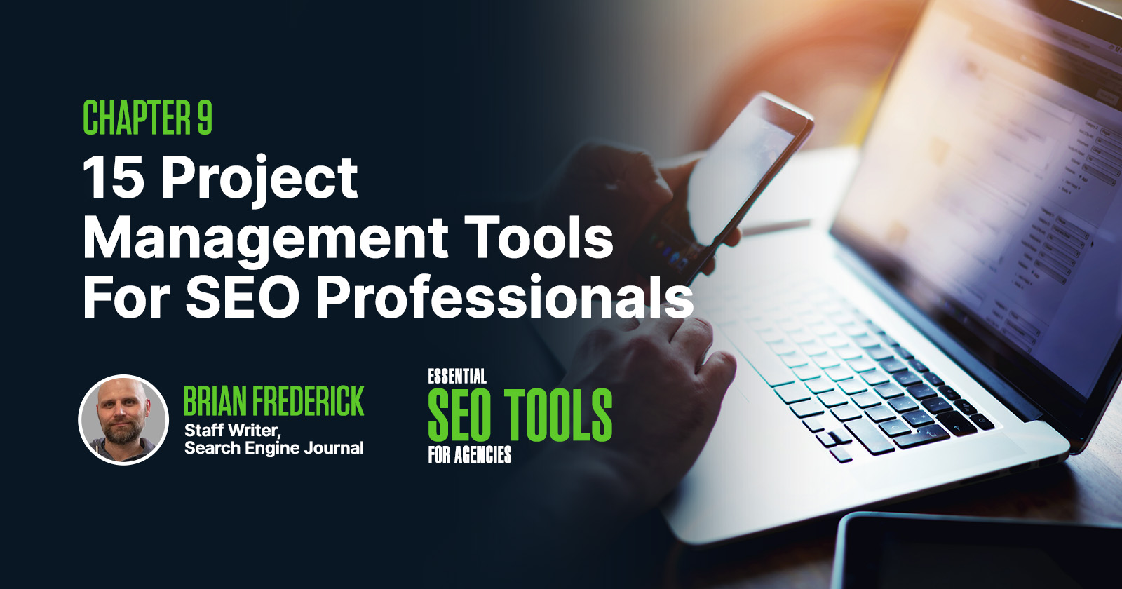 15 Project Management Tools For SEO Professionals