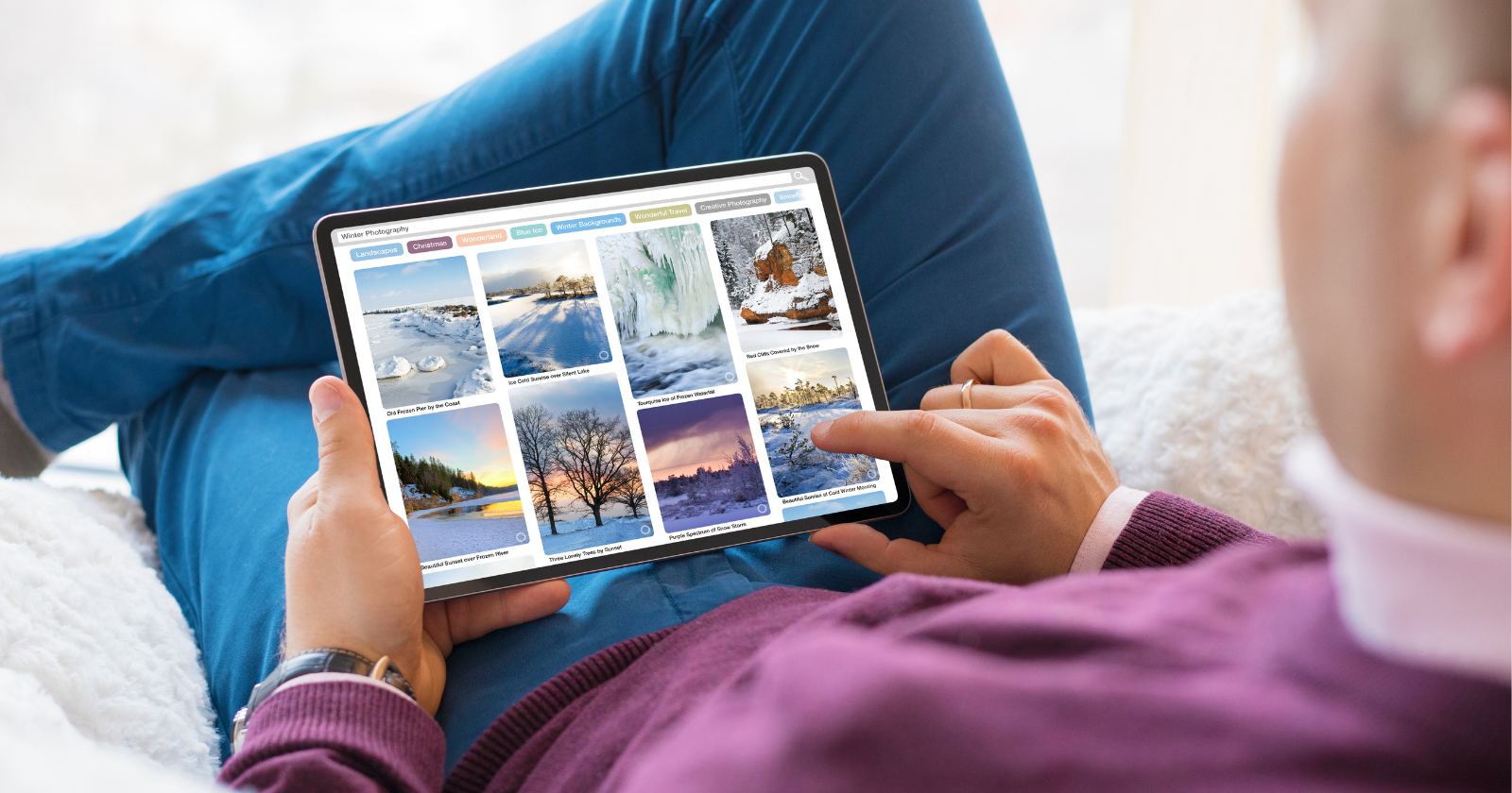 The 11 Best Image Search Engines