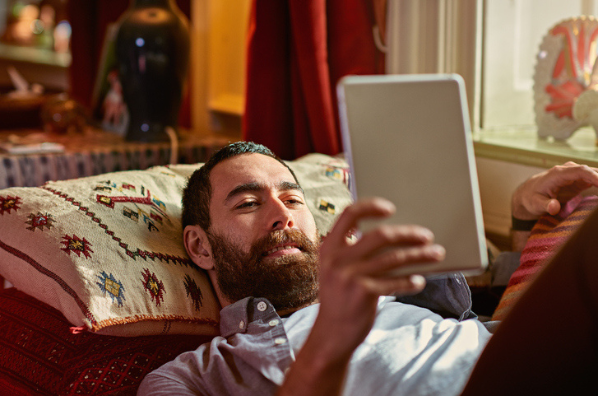 36 Beautiful New Ebook Templates [Free Download]