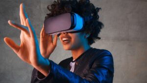 AR/VR: Marketing in three dimensions