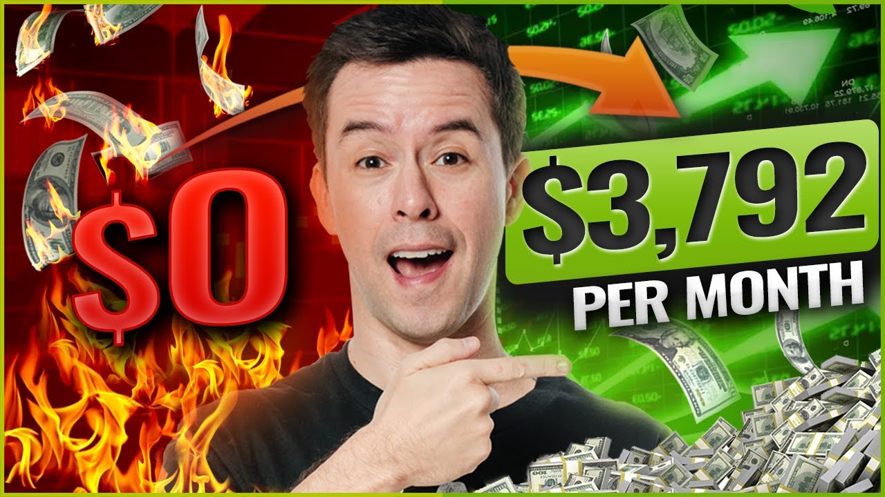 Affiliate Marketing Tutorial [Beginners Guide for 2022]