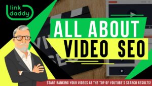 All About Video SEO