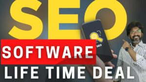 All in One SEO Software Life Time Deal in Telugu | Digital Marketing Tools & Software