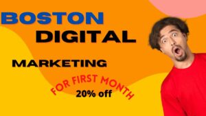 Boston Digital Marketing ll skype - maznur1897 ll SEO Agency