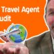 Dallas Travel Agent | SEO Audit by Serr,biz | Travel search marketing