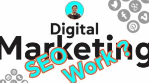 Do You Know ? How SEO work in digital marketing || Digital Marketing in Nepali