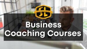 Frisco TX Business Coaching Courses - Steven Lloyd Consulting | (844) 406-0609