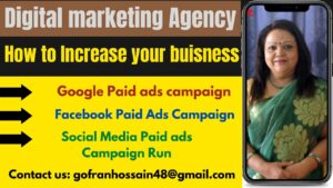 Global Marketing,Digital Marketing,How to Paid ads campaign,YouTube Promotion,Seo