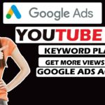 Google Ads Tutorial 2022 || Google's Keyword SEO tool || Get the Most Viewed Videos @Epic_Designer01