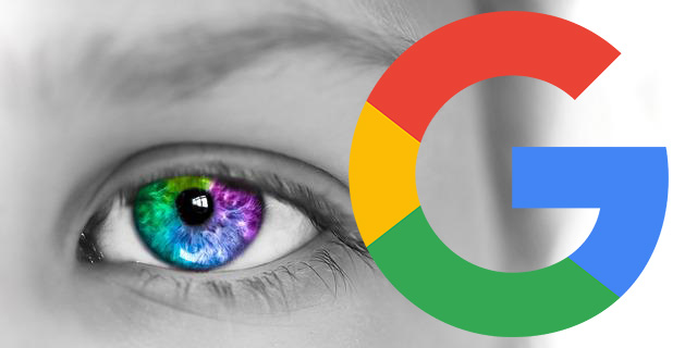 Google Automatically Selecting Background Colors For Search Result Snippet Images