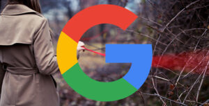 Google Says Ranking Issues Never Related To Ratio Of Follow To Nofollow Links