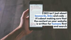 How SEO Marketing Can Help Grow Your Business 2022