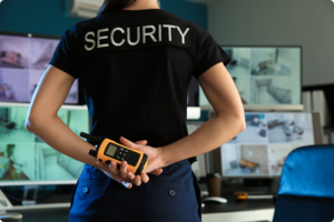 How Service Management Software Help Improve Performance of Security Business