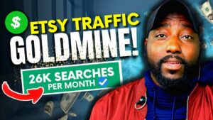 How to Master Etsy SEO and Rank Higher in Search with Sale Samurai