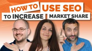 How to Use Amazon SEO to Increase Market Share
