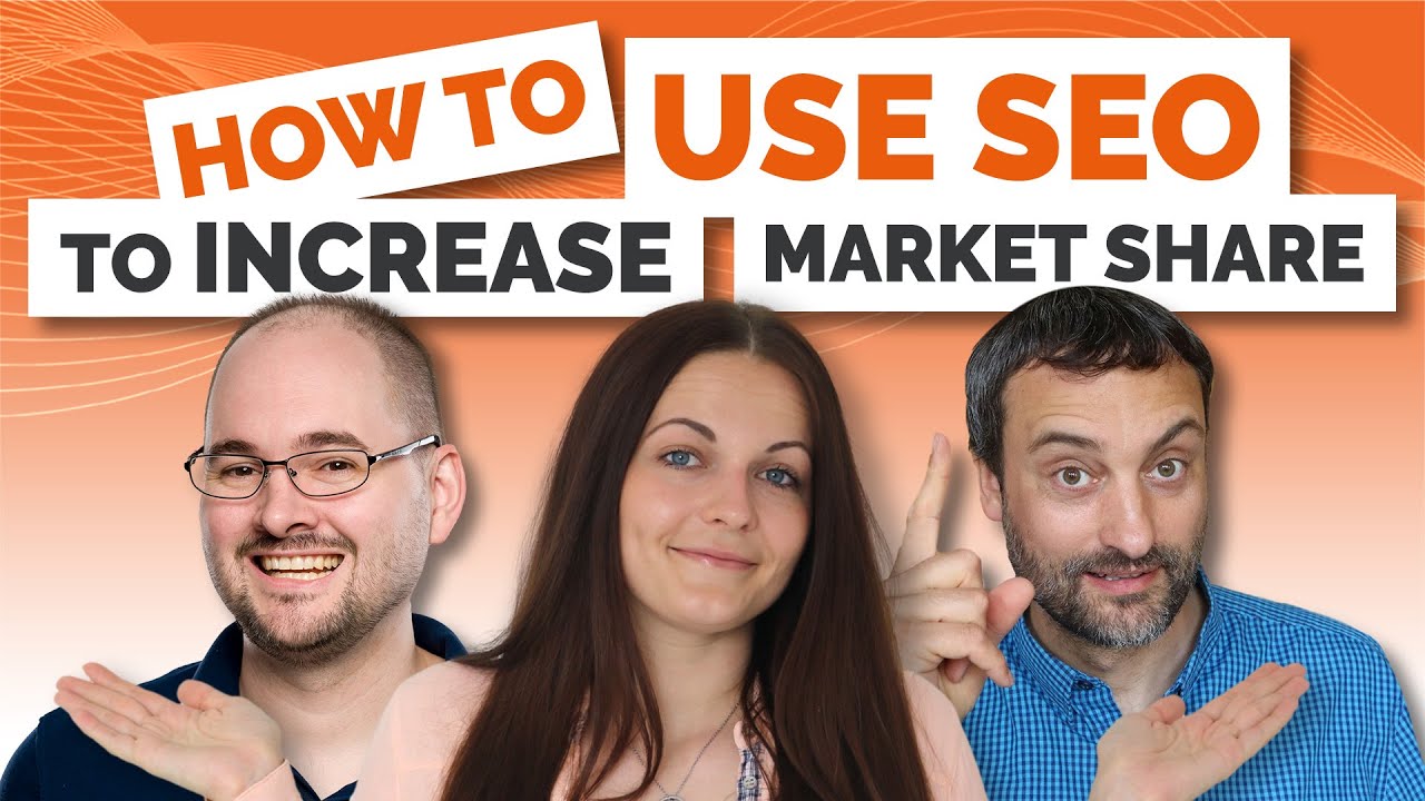 How to Use Amazon SEO to Increase Market Share