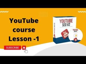 Introduction To YouTube search engine optimization
