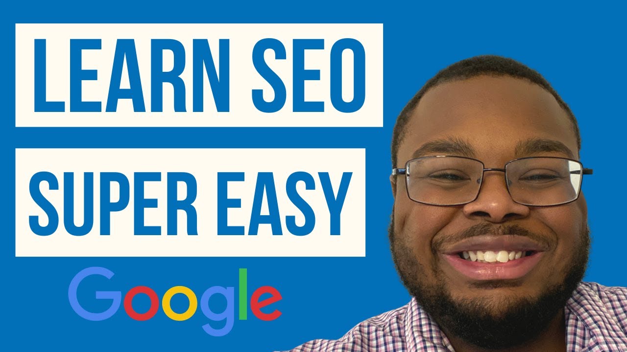 Learn SEO For Beginners in Plain English - Bounce Rank