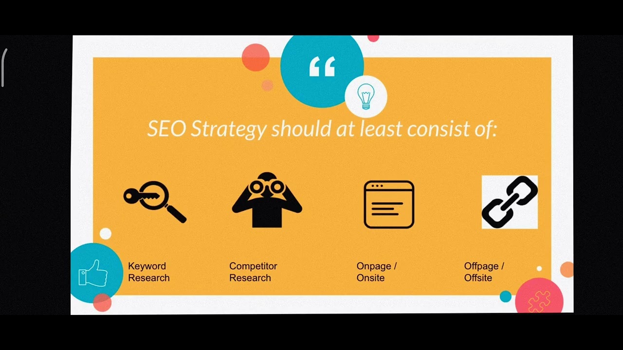 Mengenal Search Engine Optimization