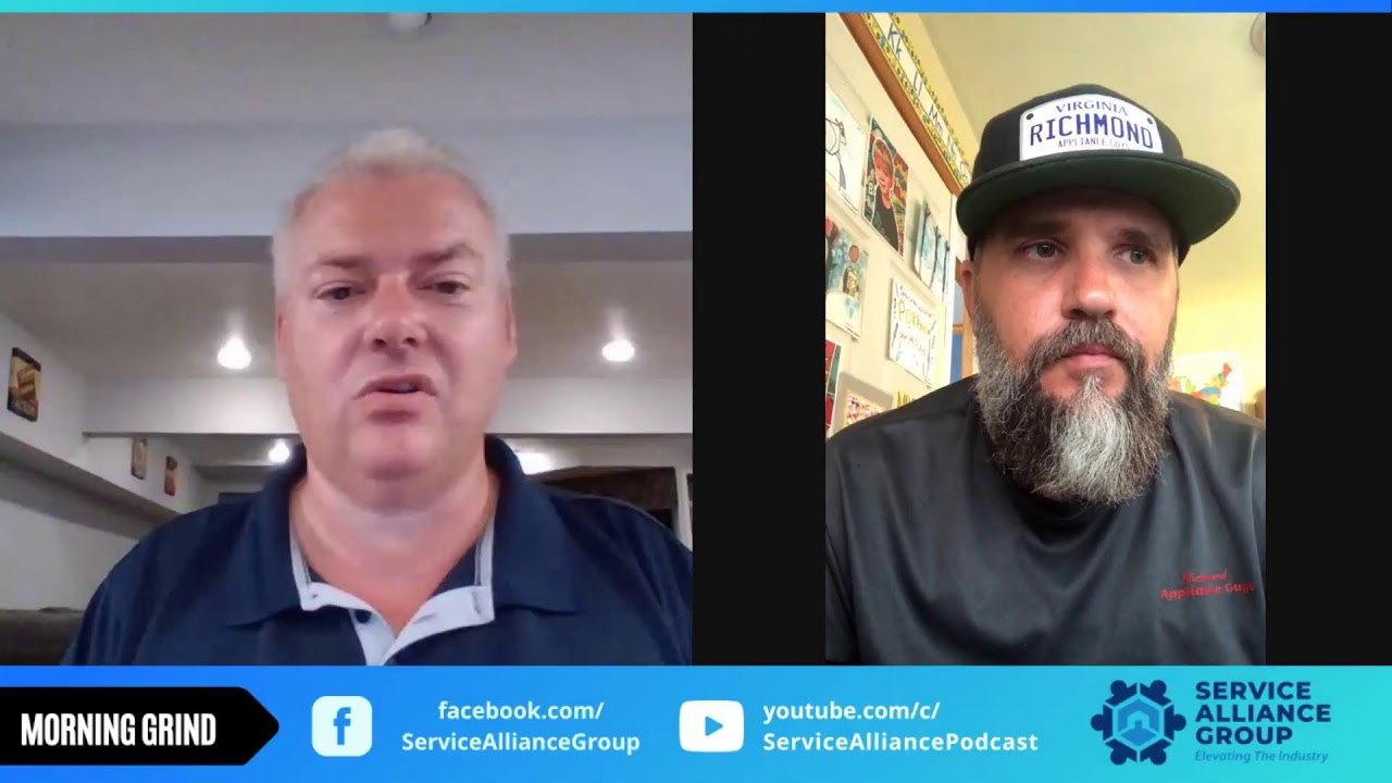 Morning Grind - Marketing, SEO, and Google Ads