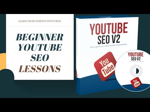 Rank no 1 on YouTube| SEO| course # 3|||