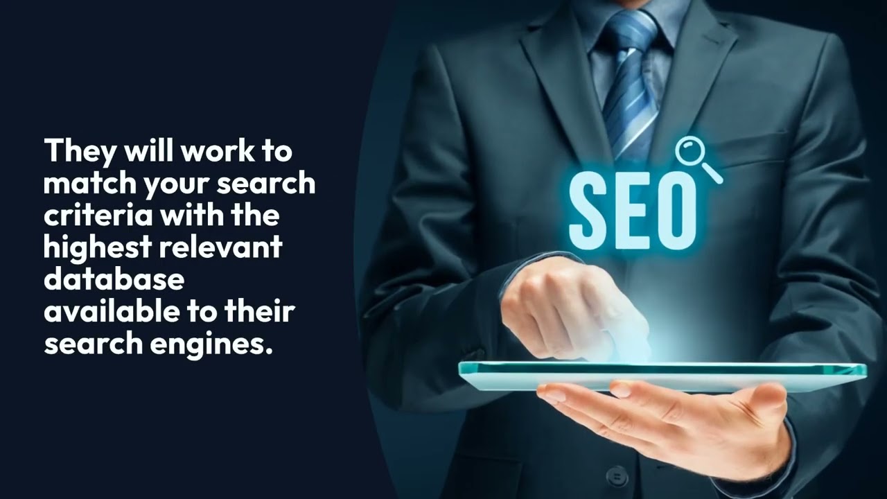 SEO Burnaby - Precision Global Marketing LLC - (818) 222-1711