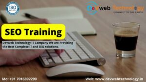 SEO Full Course | Learn Search Engine Optimization | Grow Your Carrer In SEO | Devweb Technology