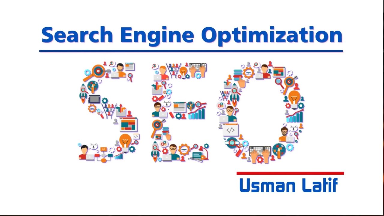 SEO (Search Engine Optimization) Full Course | Usman Latif | DigiSkills 2.0 SEO Complete Course
