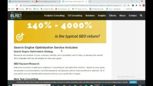 SEO Search Engine Optimization || SEO Company - 100% Satisfied Clients