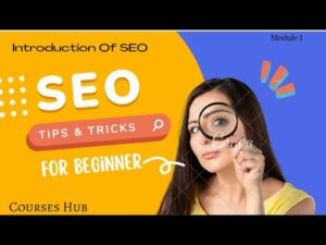 SEO Tutorial For beginners | SEO  Full Course | Search Engine Optimization Tutorial  | Free Course