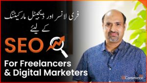 SEO for Freelancers and Digital Marketers Complete Course eCommerce Wala